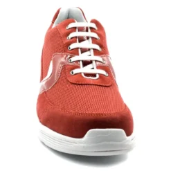 Podartis - Activity City Femme (Rouge) 8 Podartis - Activity City Femme (Rouge) -Pod Expert Soldes PodartisActivityCityFemmeRouge04