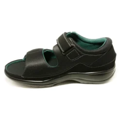 Podartis - Deambulo Open (Noir) -Pod Expert Soldes PodartisDeambuloOpenNoir03