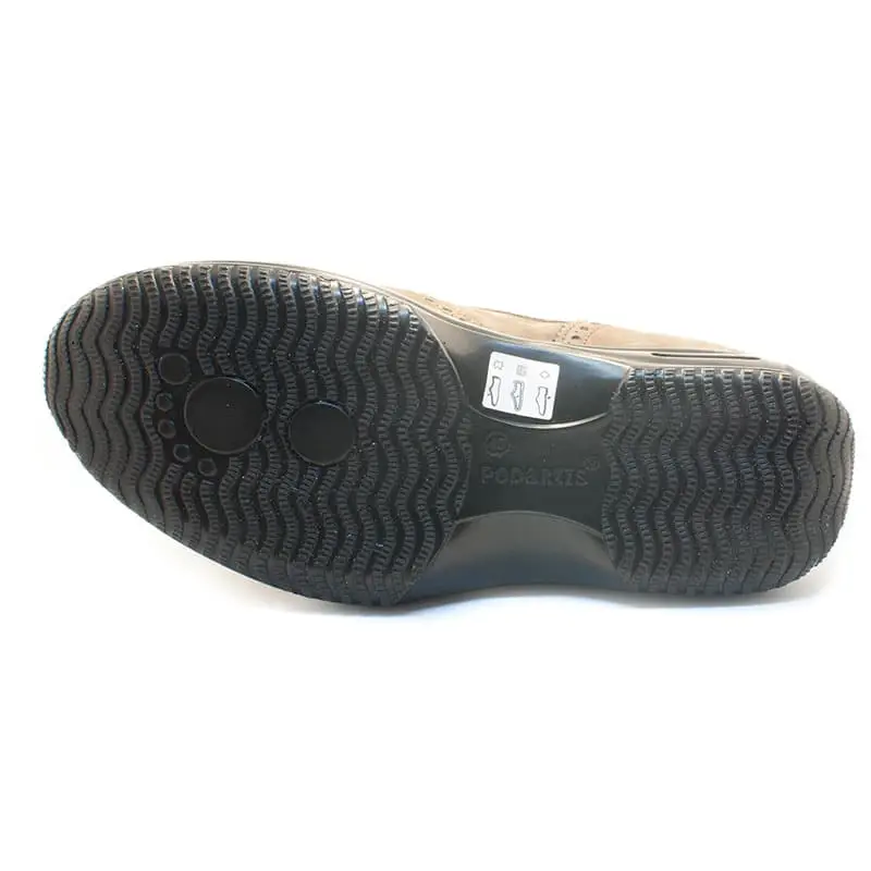 Podartis - Courmayeur Giotto Windsor (Marron) 5 Podartis - Courmayeur Giotto Windsor (Marron) – Image 5