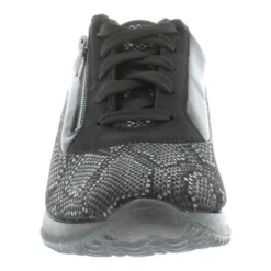 Podoline - Amatrice (Noir) -Pod Expert Soldes PodolineAmatriceNoir04