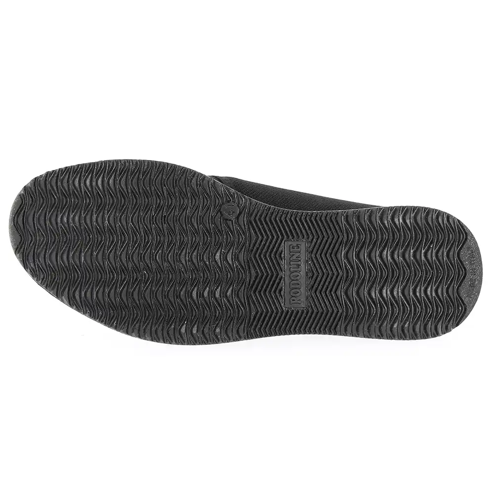 Podoline - Cartesio (Noir) 5 Podoline - Cartesio (Noir) – Image 5