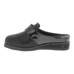 Podoline - China (Noir) -Pod Expert Soldes PodolineChinaNoir03