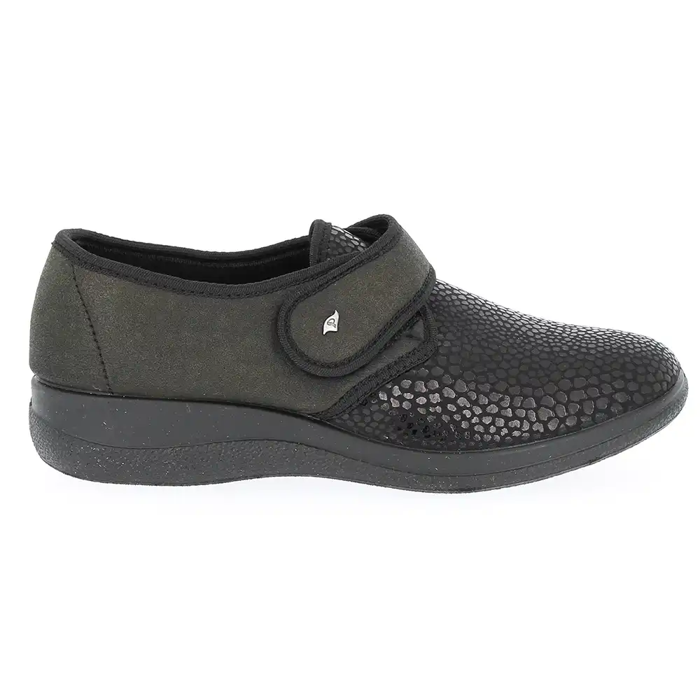 Podoline - Dione (Noir) 2 Podoline - Dione (Noir) – Image 2