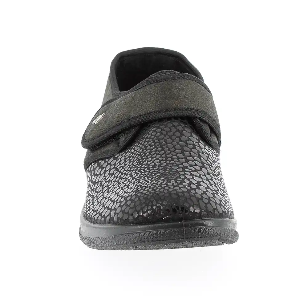 Podoline - Dione (Noir) 4 Podoline - Dione (Noir) – Image 4