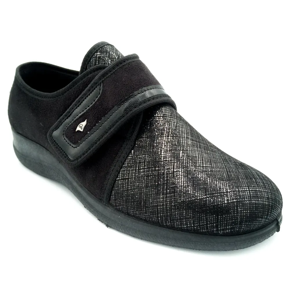 Podoline - Fauria (Noir) 1 Podoline - Fauria (Noir)