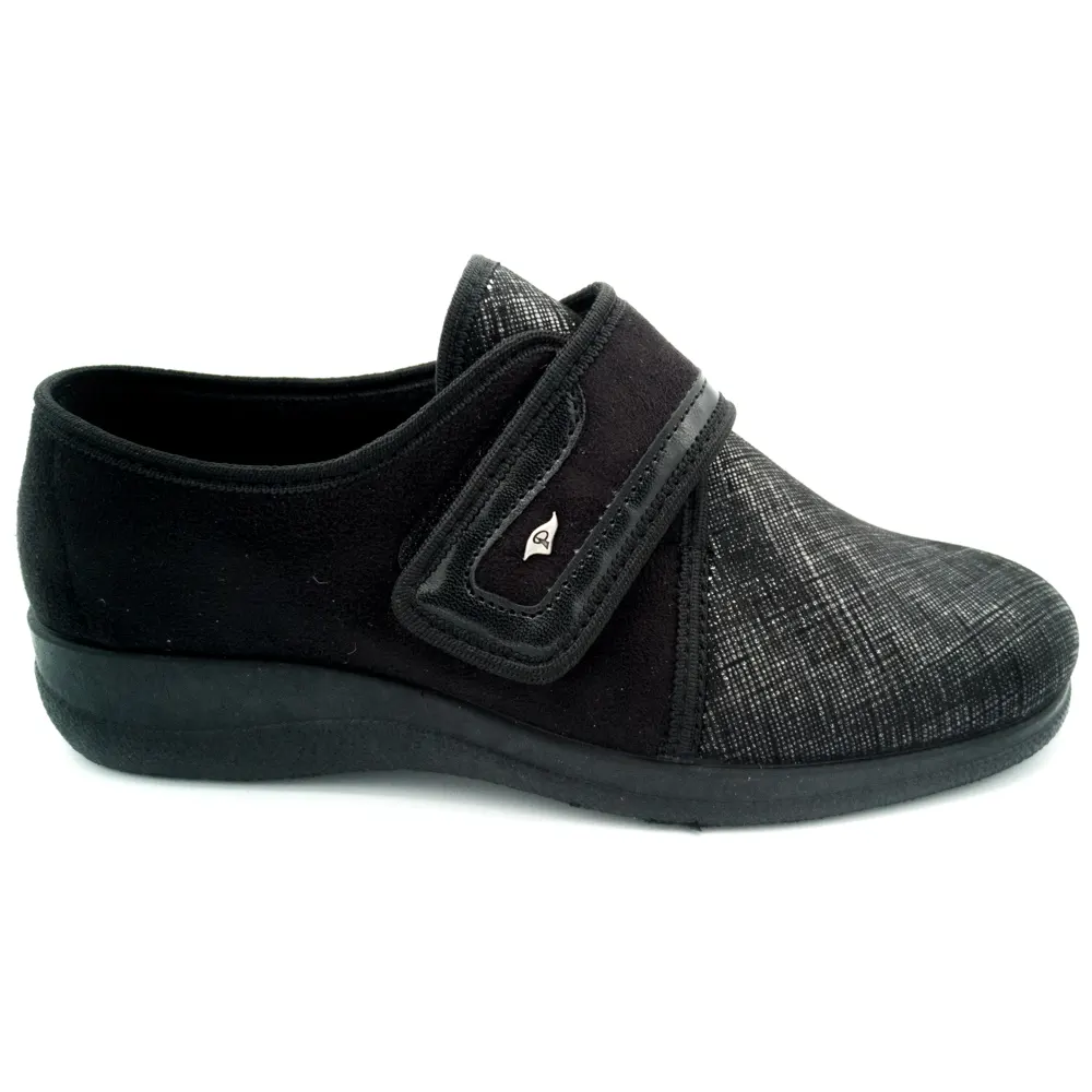 Podoline - Fauria (Noir) 2 Podoline - Fauria (Noir) â Image 2