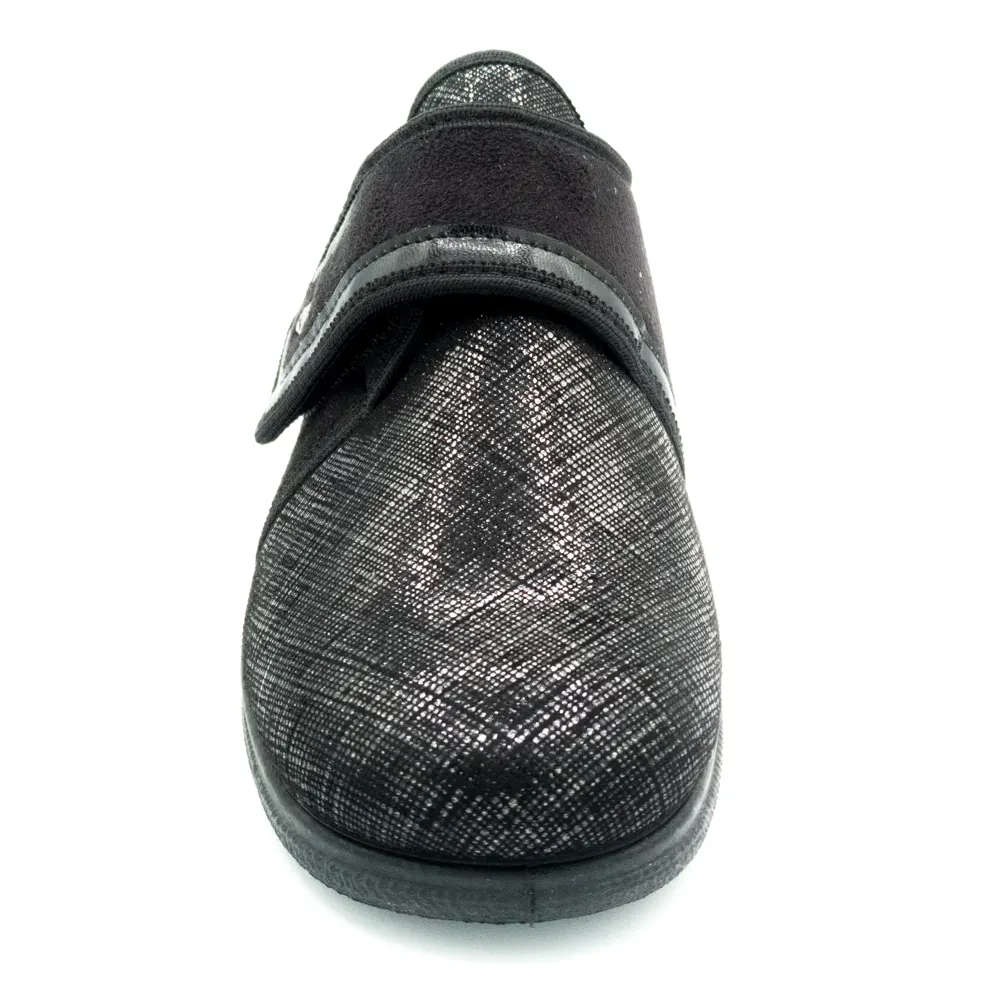 Podoline - Fauria (Noir) 4 Podoline - Fauria (Noir) â Image 4