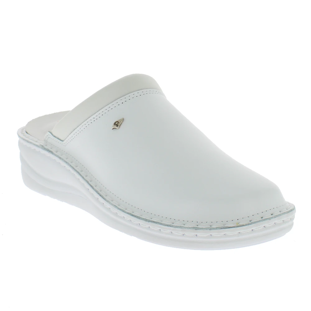 Podoline - H 130 (Blanc) 1 Podoline - H 130 (Blanc)