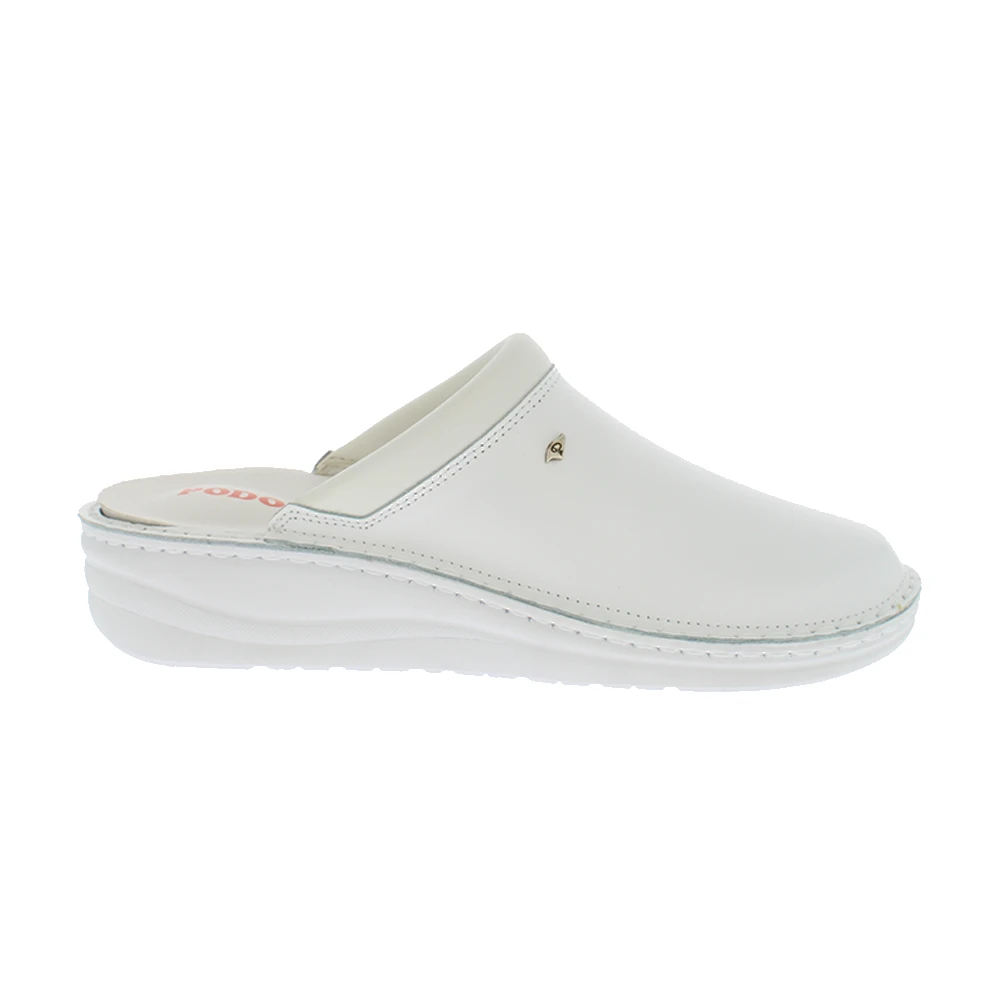 Podoline - H 130 (Blanc) 2 Podoline - H 130 (Blanc) – Image 2