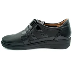 Podoline - Jenne (Noir) 7 Podoline - Jenne (Noir) -Pod Expert Soldes PodolineJenneNoir03