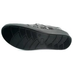 Podoline - Jenne (Noir) 9 Podoline - Jenne (Noir) -Pod Expert Soldes PodolineJenneNoir05