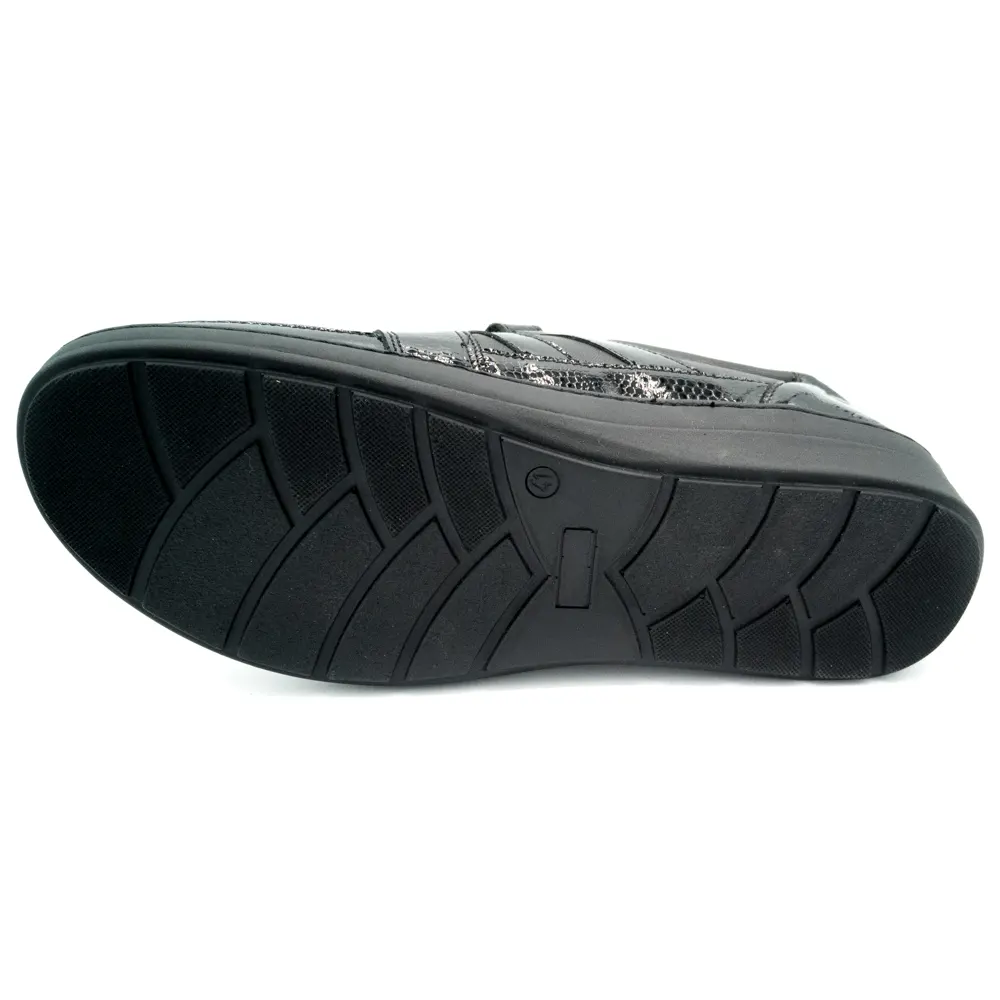 Podoline - Jenne (Noir) 5 Podoline - Jenne (Noir) – Image 5