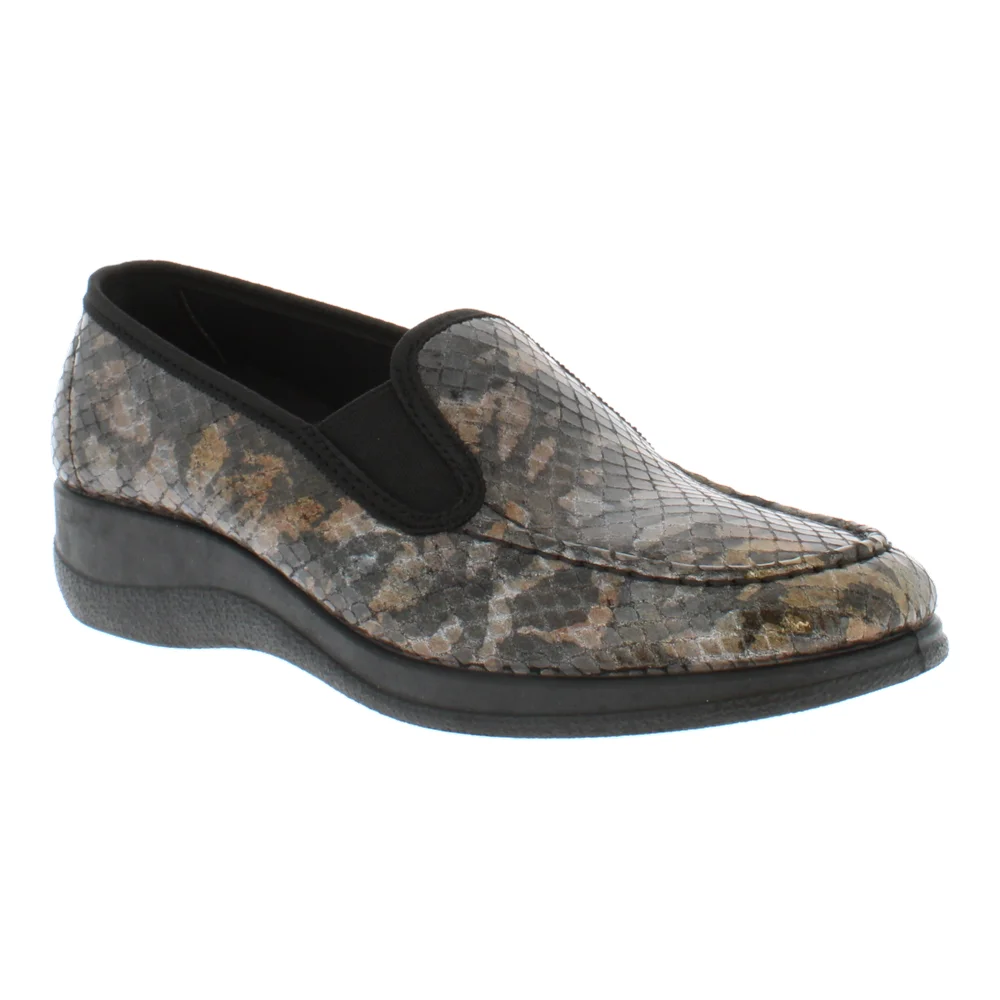 Podoline - Nissoria (Marron) 1 Podoline - Nissoria (Marron)