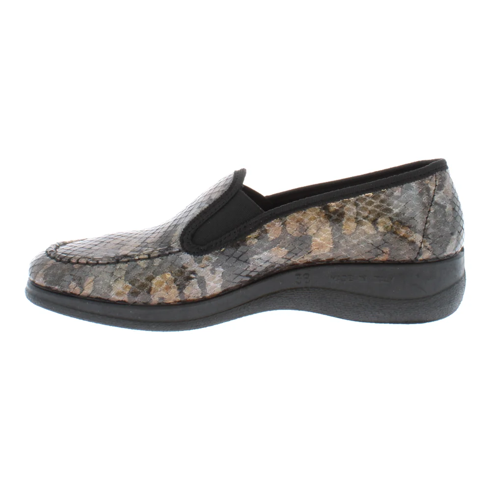 Podoline - Nissoria (Marron) 3 Podoline - Nissoria (Marron) – Image 3