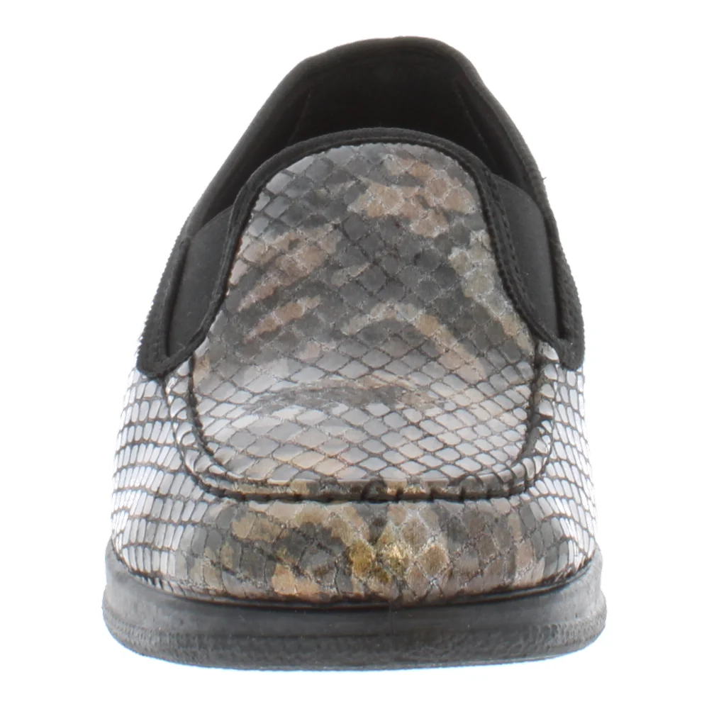 Podoline - Nissoria (Marron) 4 Podoline - Nissoria (Marron) – Image 4