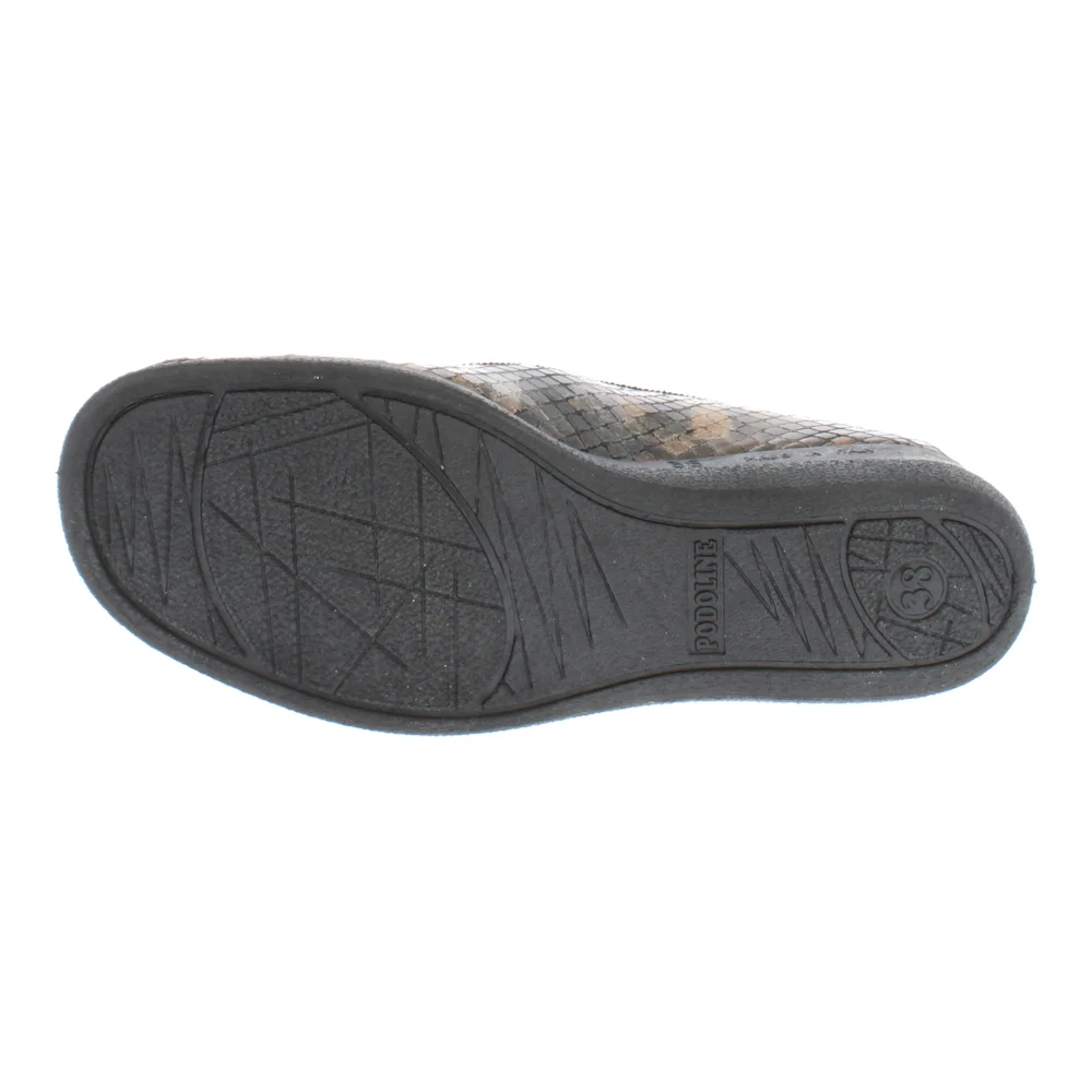 Podoline - Nissoria (Marron) 5 Podoline - Nissoria (Marron) – Image 5