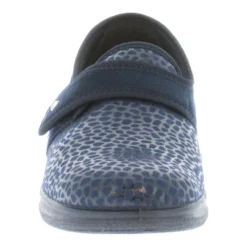 Podoline - Nocara (Bleu) -Pod Expert Soldes PodolineNocaraBleu04