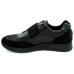 Podoline - Suni (Noir) -Pod Expert Soldes PodolineSuniNoir03