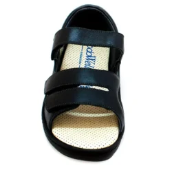 Podowell - Alban (Noir) -Pod Expert Soldes PodowellAlbanNoir04