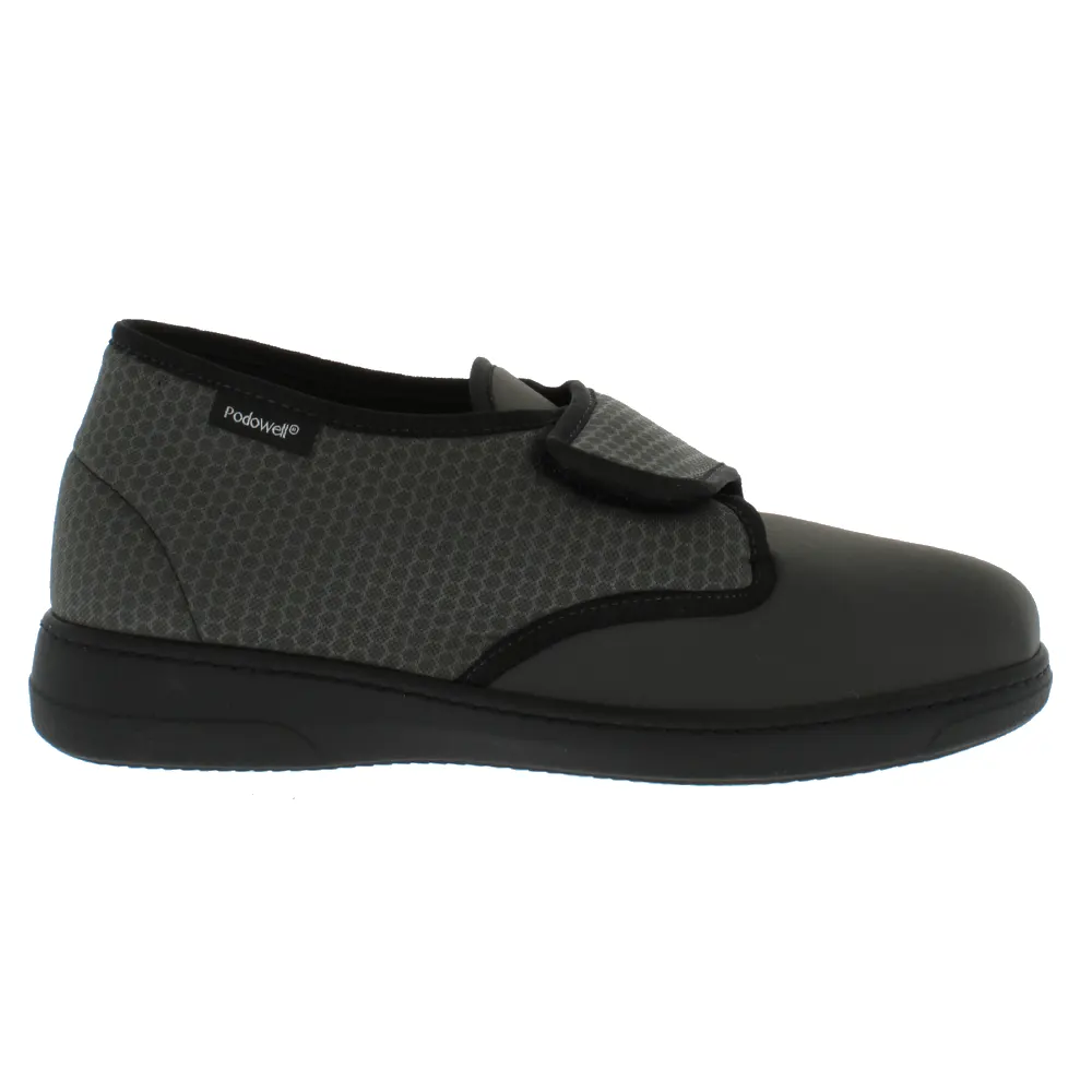 Podowell - Aldo02 (Gris) 2 Podowell - Aldo02 (Gris) – Image 2