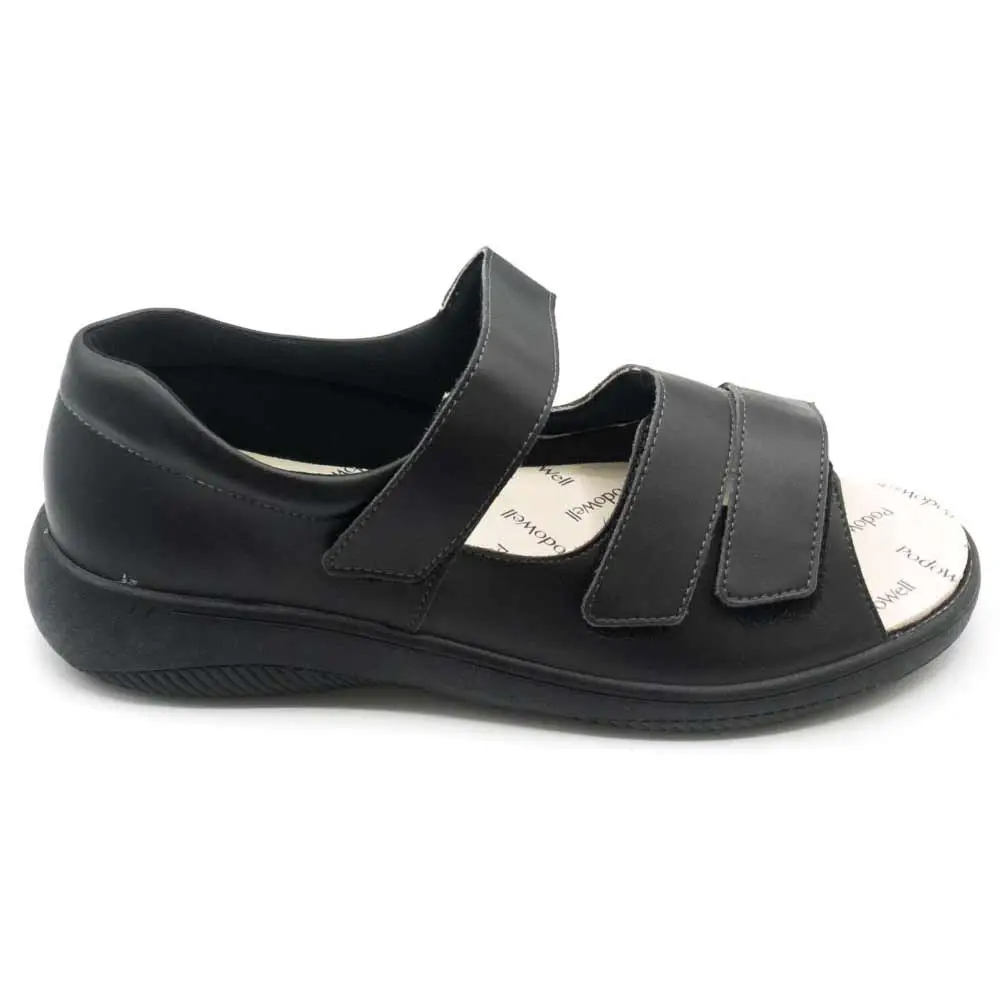 Podowell - Alfred (Noir) 2 Podowell - Alfred (Noir) – Image 2