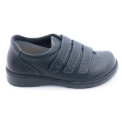 Devant -Pod Expert Soldes PodowellAquitaineNoir02