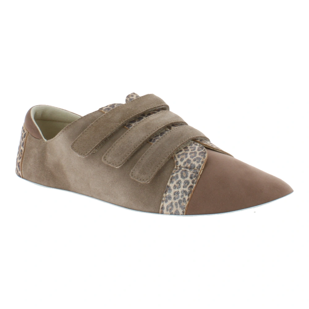 Podowell - Brianne (Cappuccino) 1 Podowell - Brianne (Cappuccino)