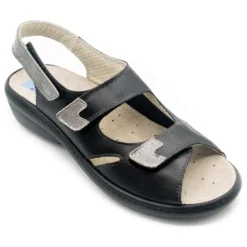 Podowell - Damia (Noir)