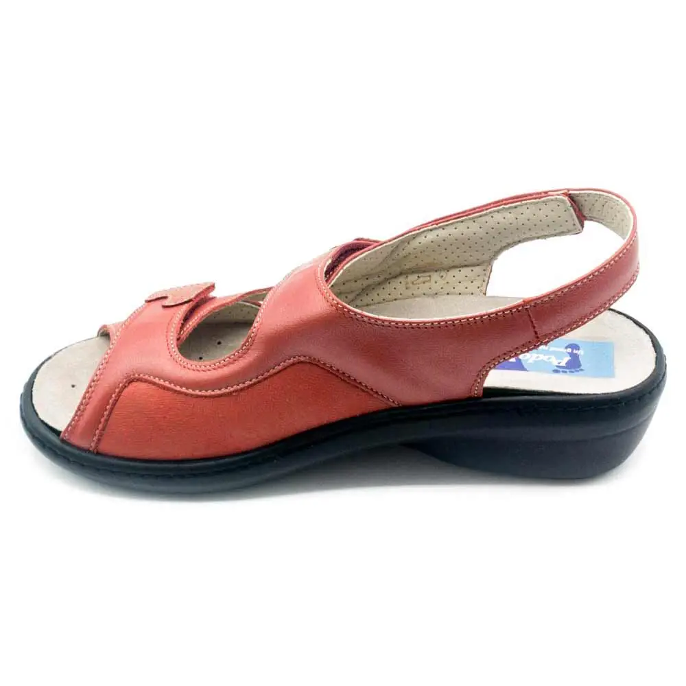 Podowell - Dina (Rouge) 3 Podowell - Dina (Rouge) – Image 3