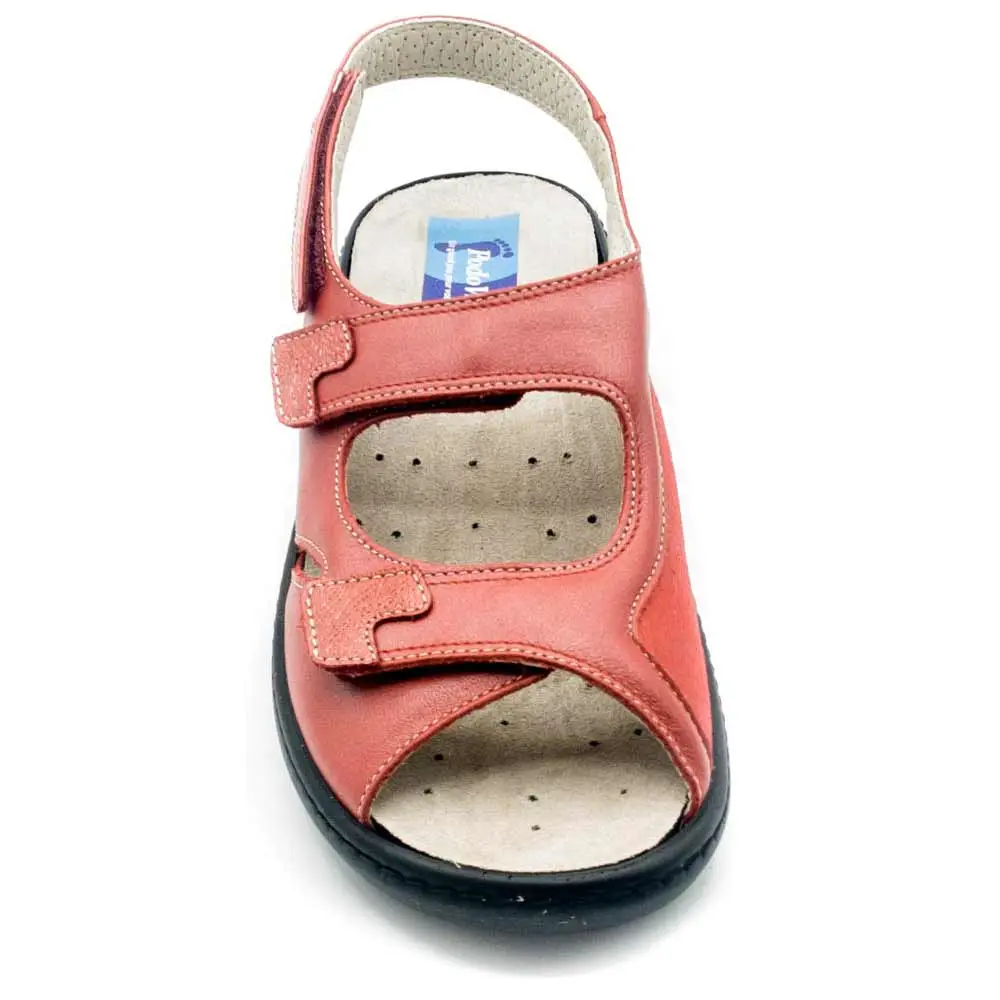 Podowell - Dina (Rouge) 4 Podowell - Dina (Rouge) – Image 4