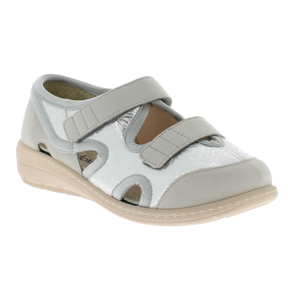 Podowell - Genny (Argent) 1 Podowell - Genny (Argent)