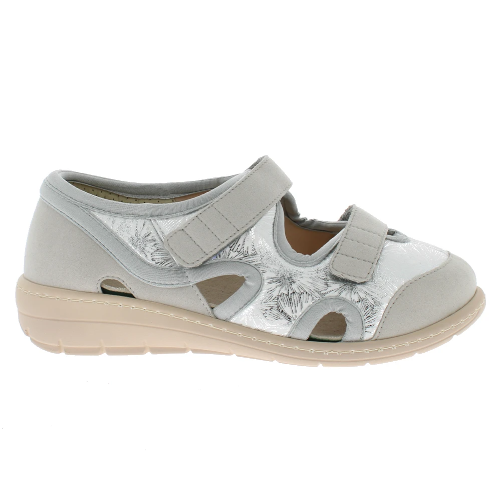 Podowell - Genny (Argent) 2 Podowell - Genny (Argent) – Image 2