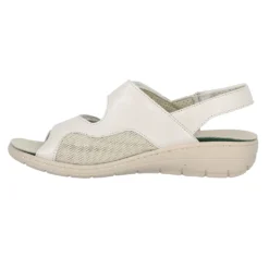 Podowell - Gina (Ivoire) -Pod Expert Soldes PodowellGinaIvoire03