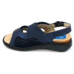 Podowell - Gina (Navy) -Pod Expert Soldes PodowellGinaNavy03