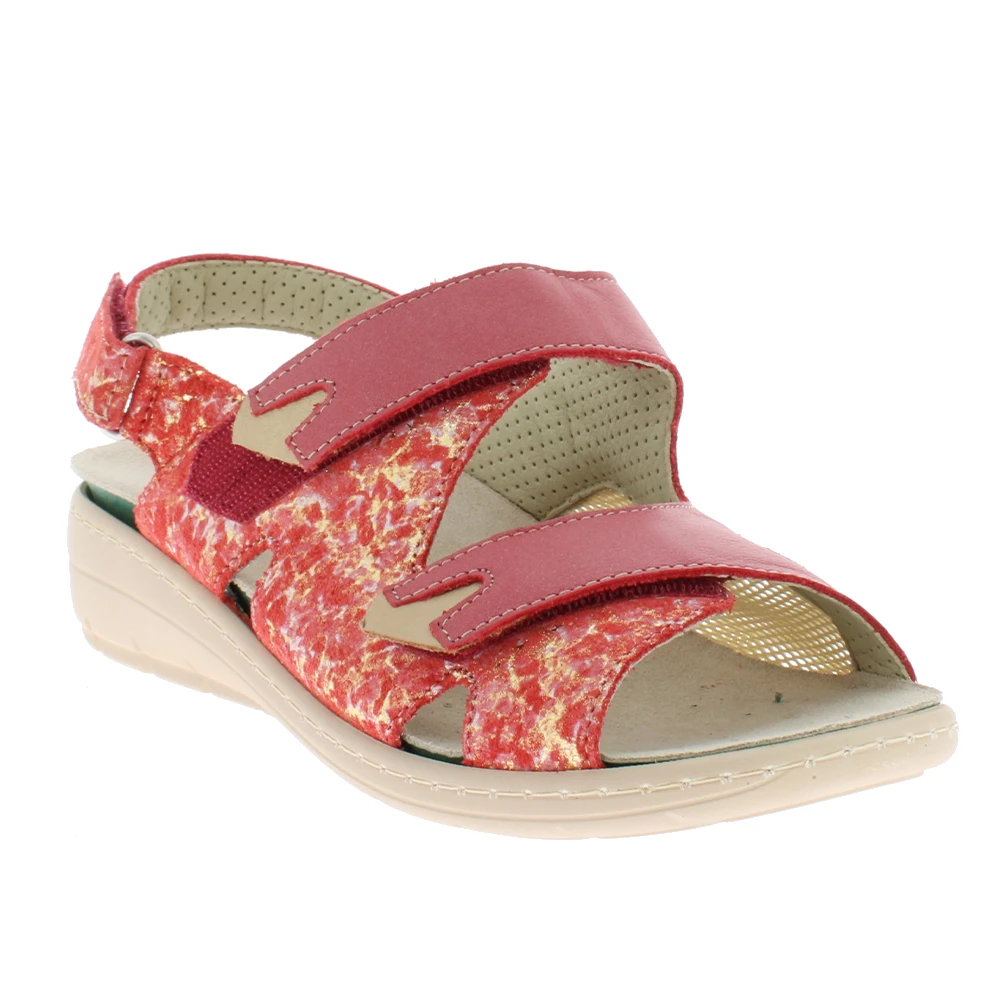 Podowell - Gina (Rouge) 1 Podowell - Gina (Rouge)