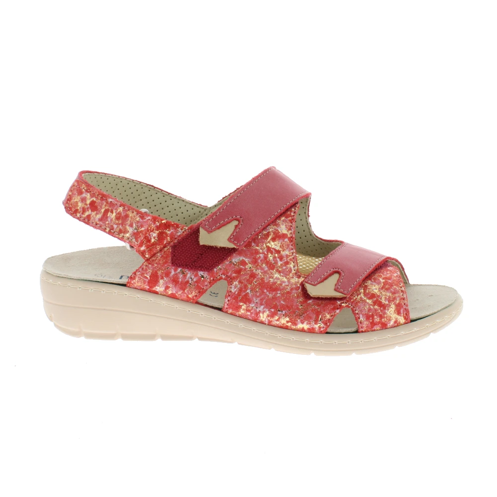 Podowell - Gina (Rouge) 2 Podowell - Gina (Rouge) – Image 2