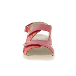 Podowell - Gina (Rouge) 8 Podowell - Gina (Rouge) -Pod Expert Soldes PodowellGinaRouge04