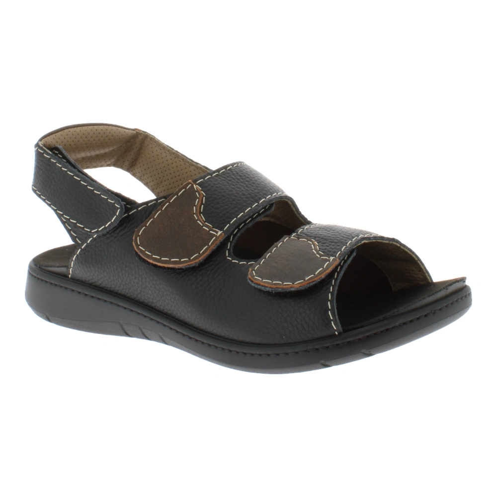 Podowell - Howard (Noir) 1 Podowell - Howard (Noir)