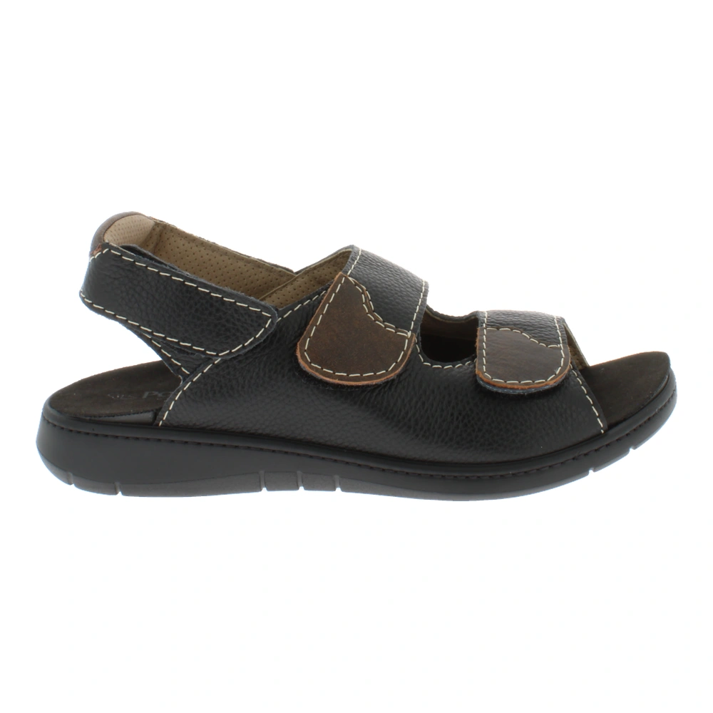 Podowell - Howard (Noir) 2 Podowell - Howard (Noir) – Image 2