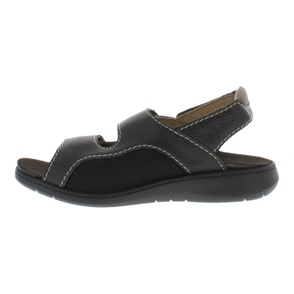 Podowell - Howard (Noir) 3 Podowell - Howard (Noir) – Image 3