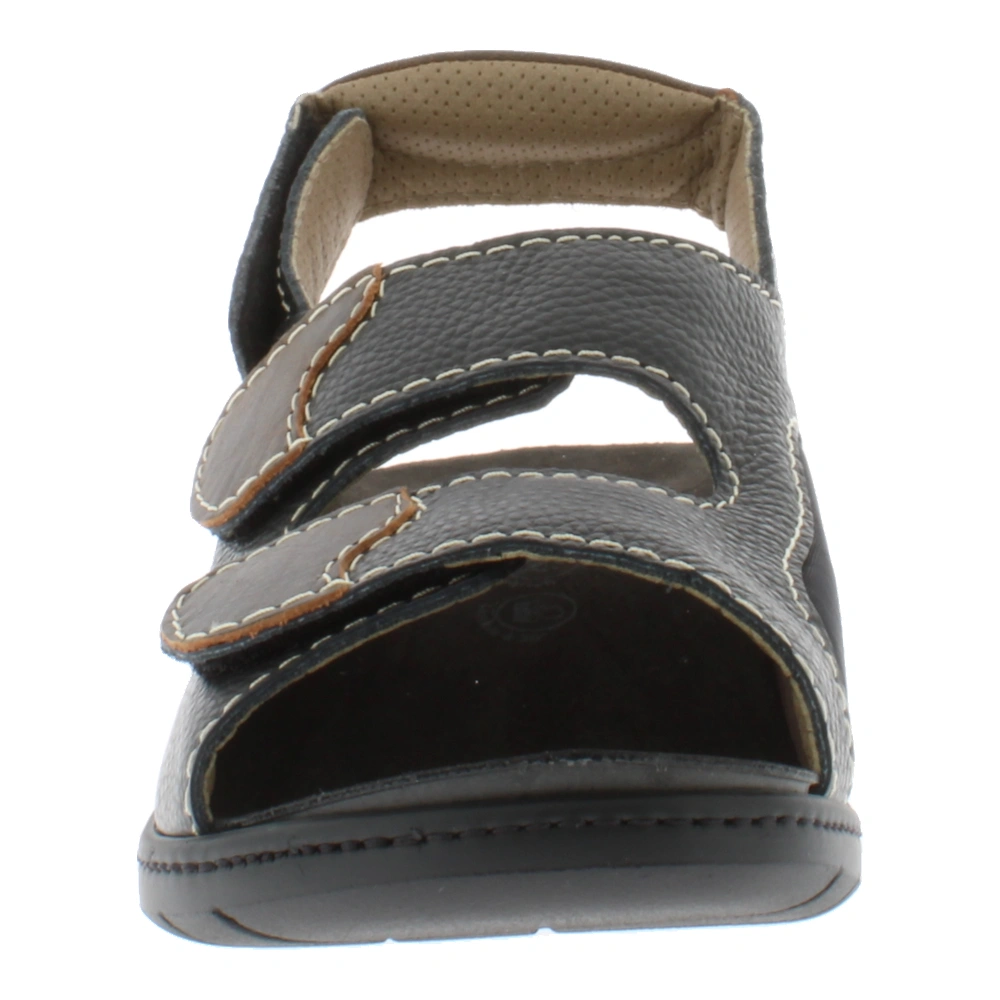 Podowell - Howard (Noir) 4 Podowell - Howard (Noir) – Image 4