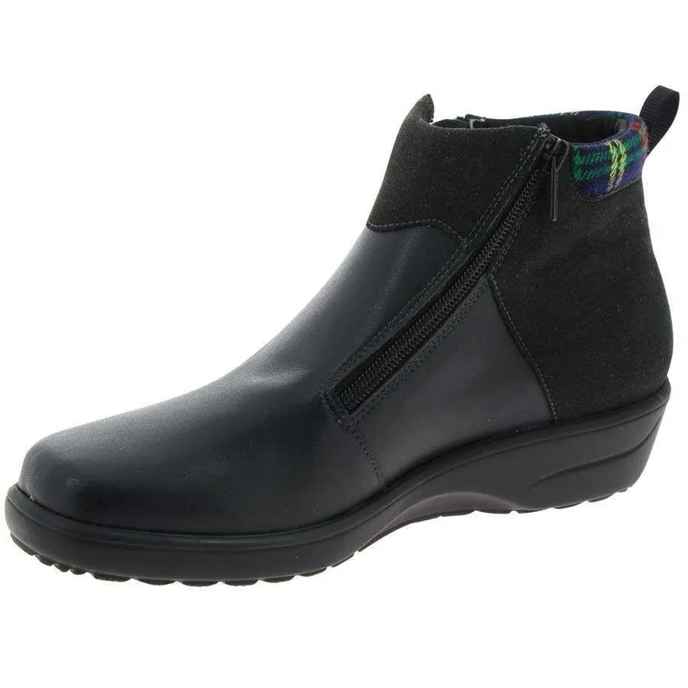 Podowell - Sacha (Noir) 2 Podowell - Sacha (Noir) – Image 2