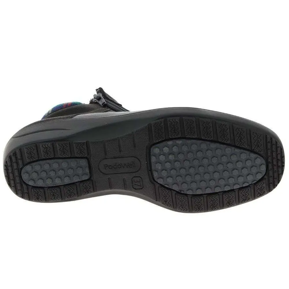 Podowell - Sacha (Noir) 5 Podowell - Sacha (Noir) – Image 5