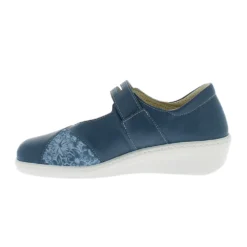 Podowell - Safia (Bleu) 7 Podowell - Safia (Bleu) -Pod Expert Soldes PodowellSafiaBleu03
