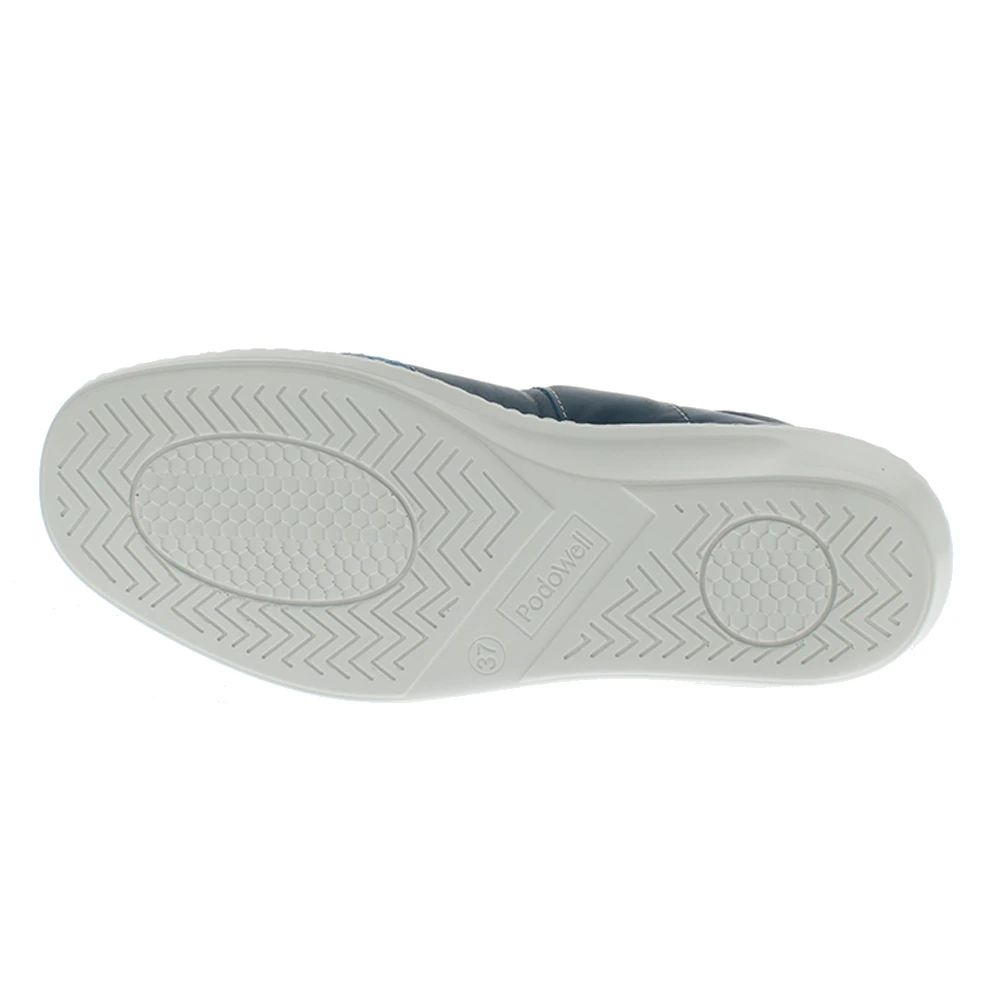 Podowell - Safia (Bleu) 5 Podowell - Safia (Bleu) – Image 5