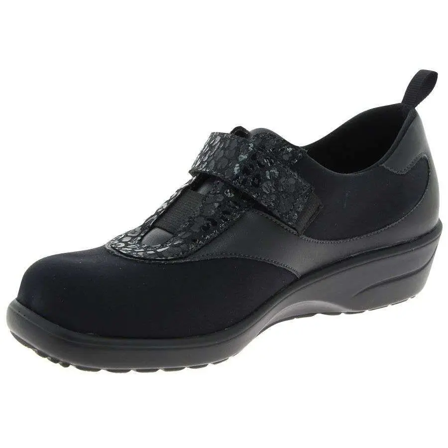 Podowell - Siana (Noir) 2 Podowell - Siana (Noir) – Image 2