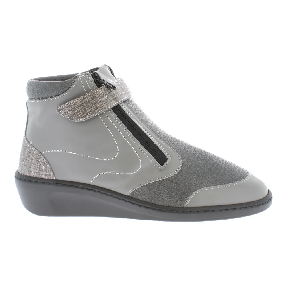 Podowell - Soriane (Gris) 2 Podowell - Soriane (Gris) – Image 2