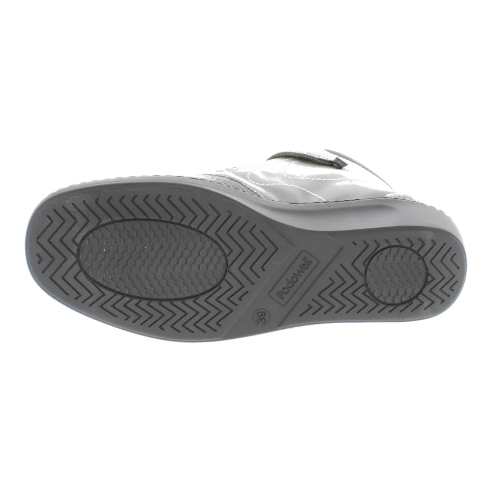 Podowell - Soriane (Gris) 5 Podowell - Soriane (Gris) – Image 5