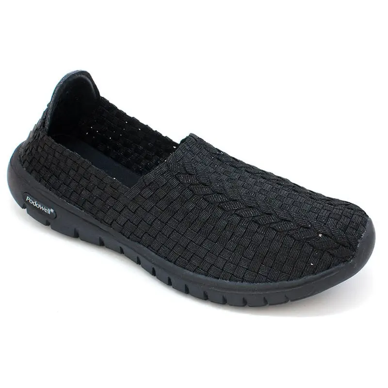 Podowell - Vegas (Noir) 1 Podowell - Vegas (Noir)