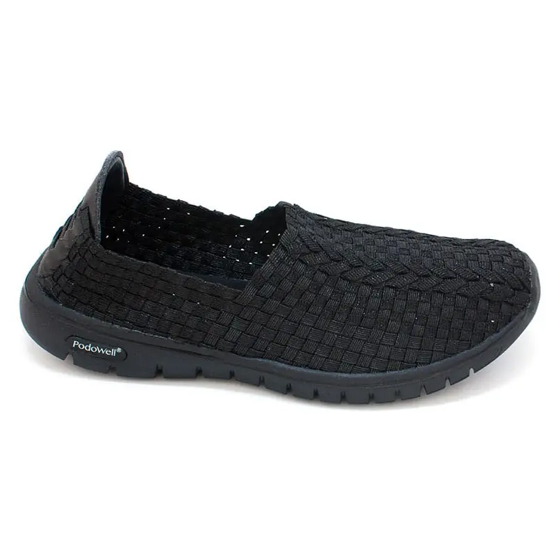 Podowell - Vegas (Noir) 2 Podowell - Vegas (Noir) – Image 2